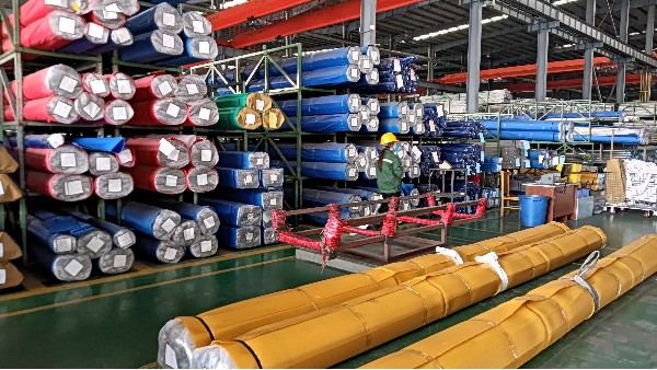 為什么液冷數(shù)據(jù)中心干冷器很多人選擇銅管轉(zhuǎn)不銹鋼焊管