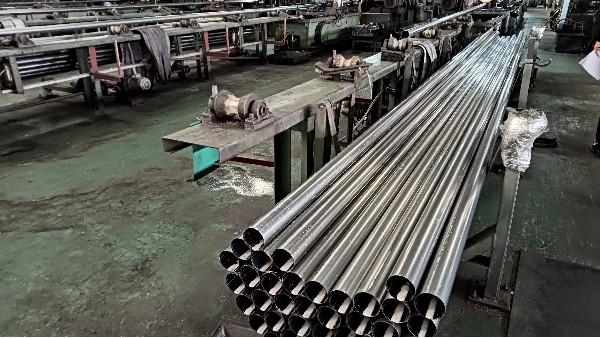 不銹鋼管性能，純凈的力量：為什么冶金質量是性能“隱形基石”？