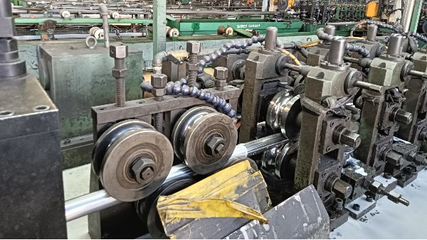 316 與 316L：差異揭秘，你知道嗎？