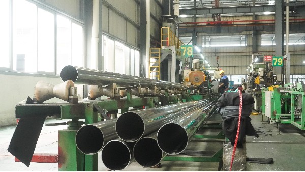 固溶處理：被忽略的“淬火重生”，如何決定不銹鋼管的壽命？