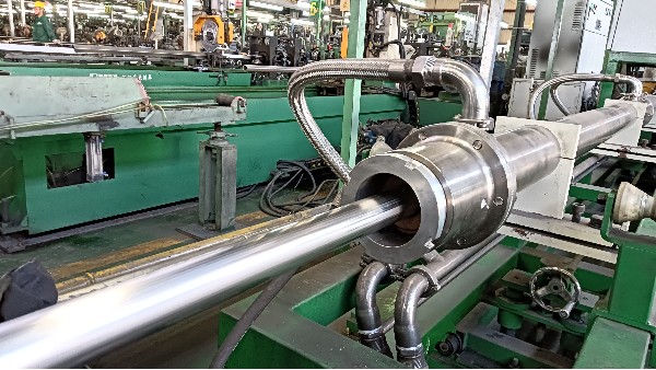 不銹鋼管道開(kāi)辟哪些應(yīng)用新領(lǐng)域