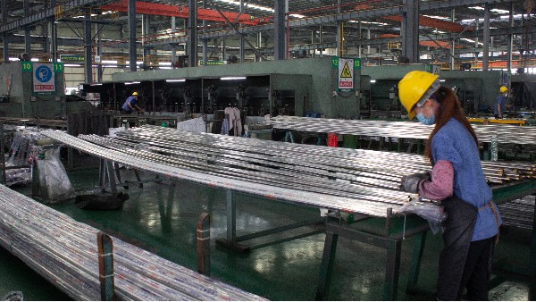 不銹鋼圓管與方管怎么選？它們的區別在哪里，你知道嗎？