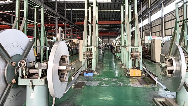 316L 不銹鋼管為何成海濱城市首選？