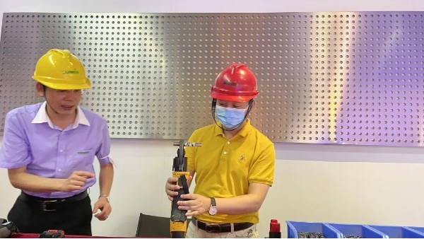 雙興集團(tuán)：推進(jìn)三期，拓寬市場(chǎng)