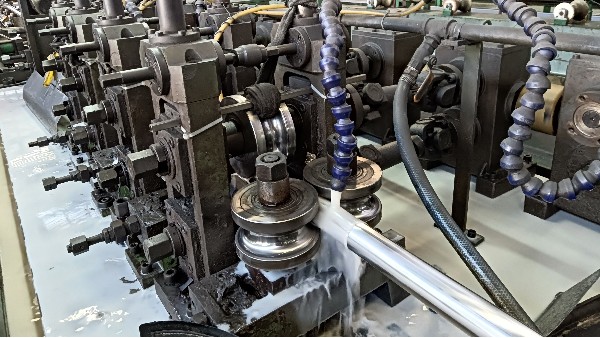 不銹鋼管材的應力腐蝕：如何防范這個“靜默殺手”？