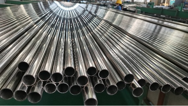 腐蝕環境的“分級挑戰”：從淡水到化學品，管材如何應對？