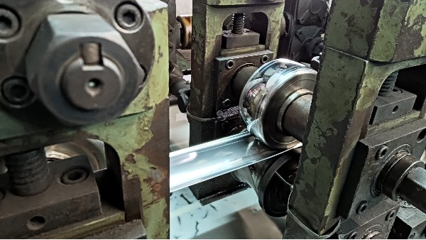 儲能不銹鋼管規格全揭秘！