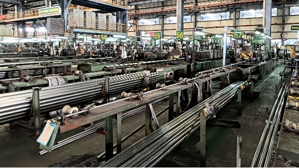 不銹鋼換熱管熱處理，5大技巧揭秘！